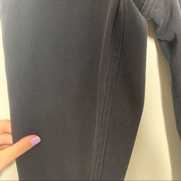 Red Hot by Spanx Shaping Jeggings - Picture 6 of 6